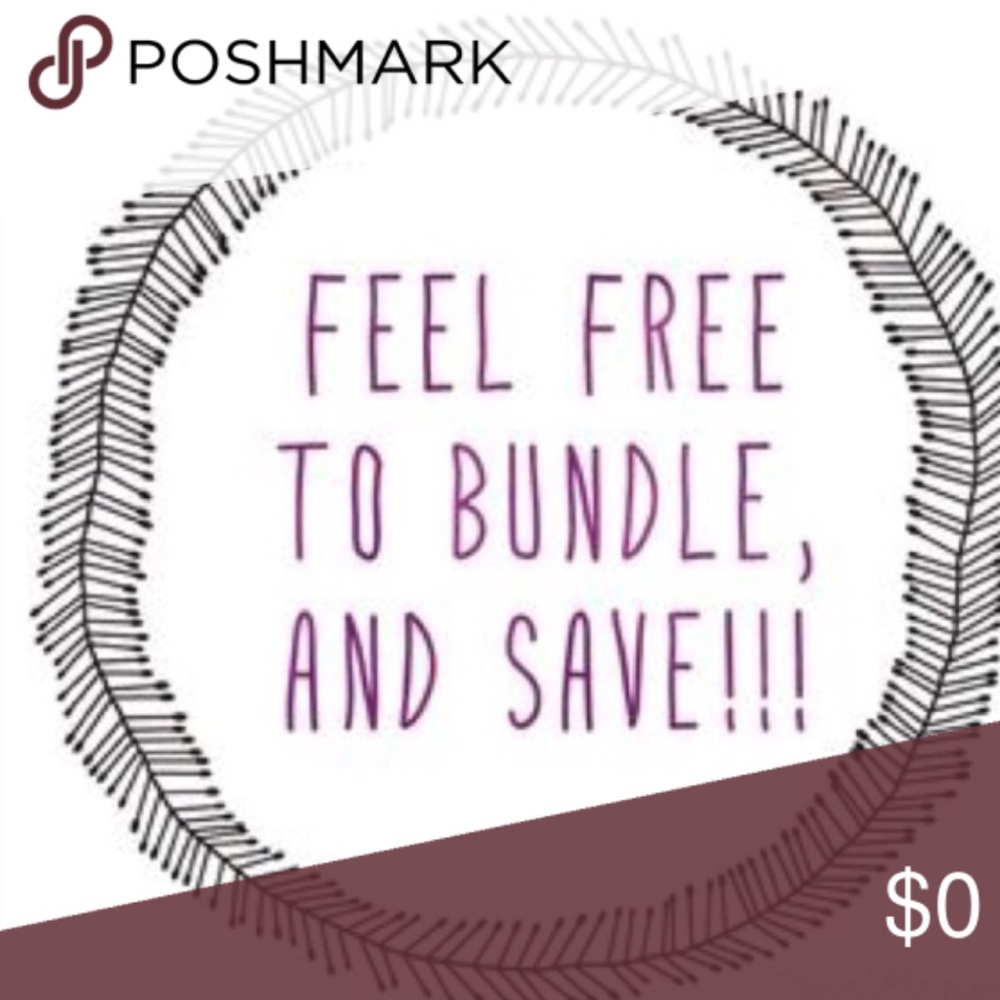 Save when u bundle